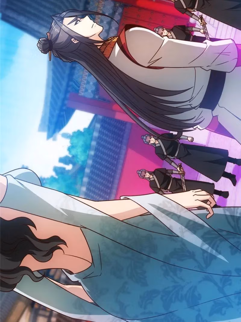 Read The Greatest Deity chapter 54 image 19 on Lezhin