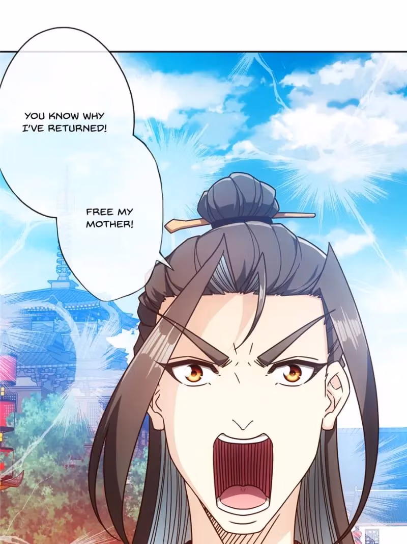 Read The Greatest Deity chapter 54 image 21 on Lezhin