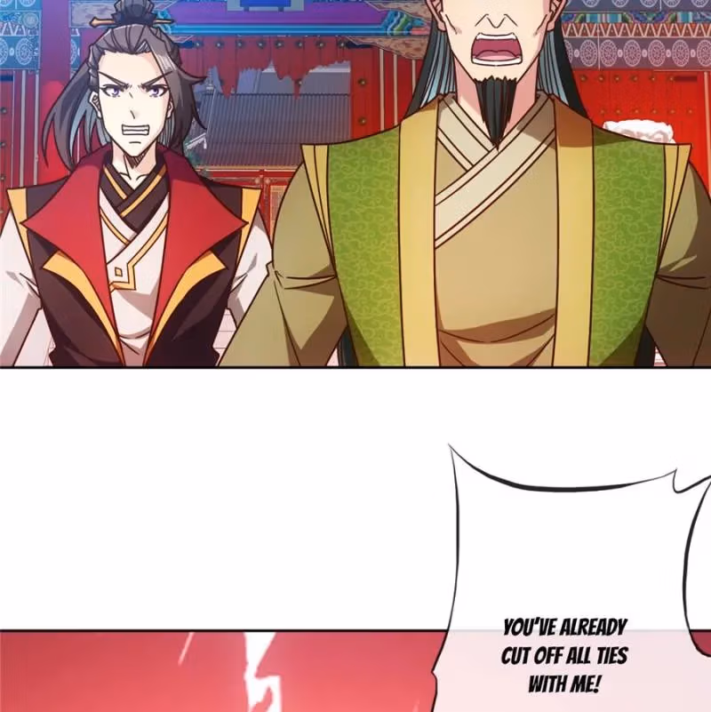 Read The Greatest Deity chapter 54 image 23 on Lezhin