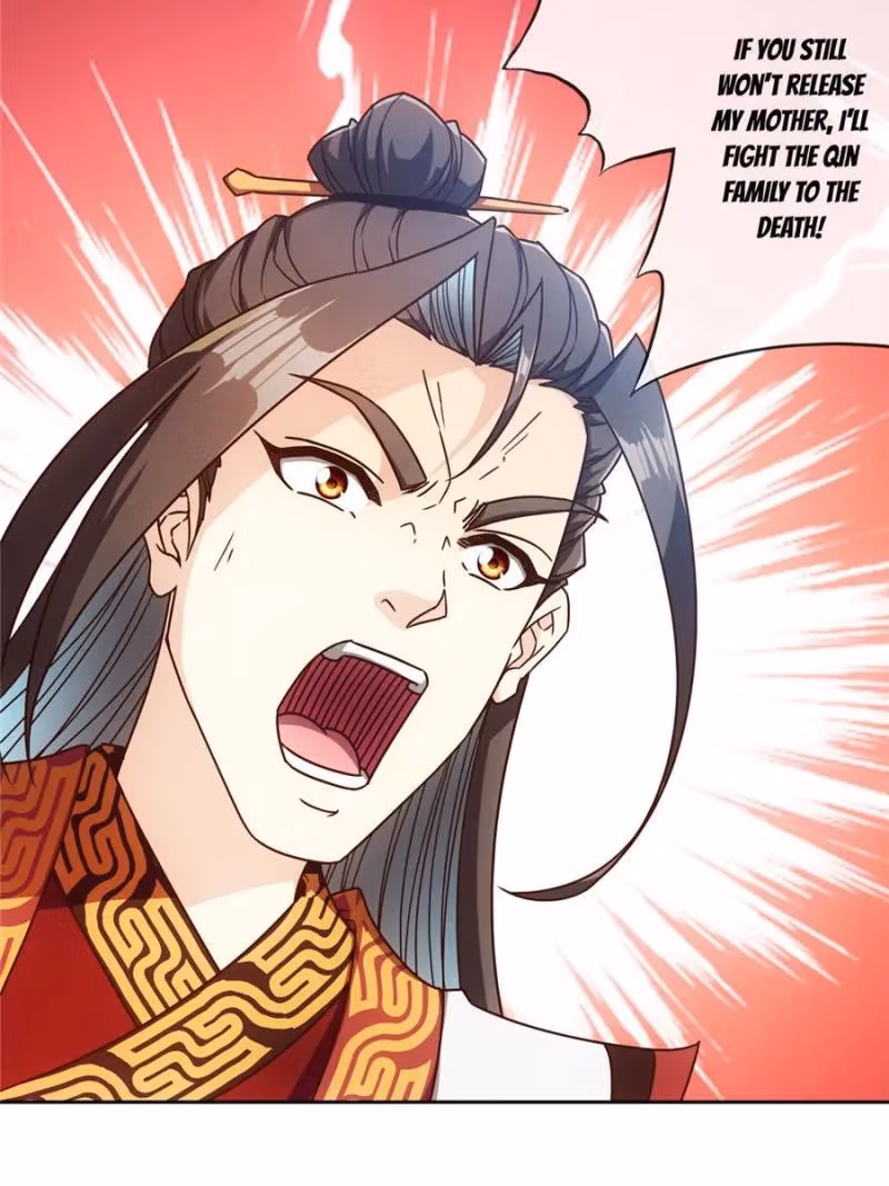 Read The Greatest Deity chapter 54 image 24 on Lezhin