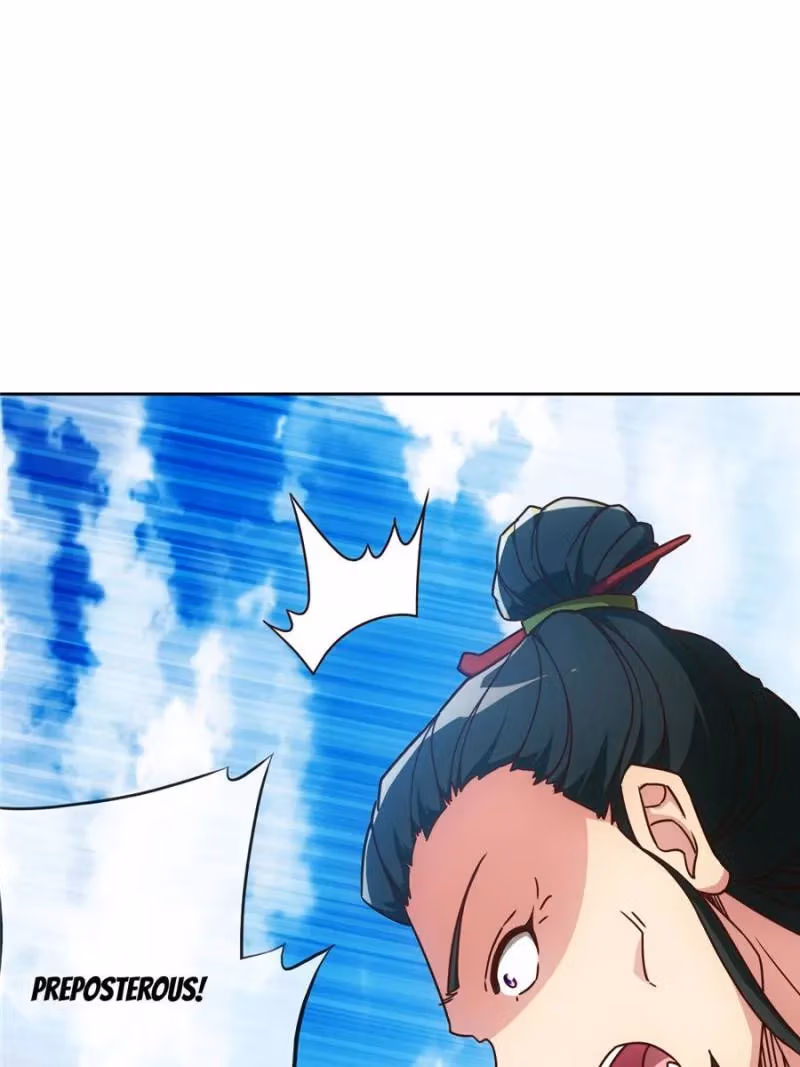Read The Greatest Deity chapter 54 image 25 on Lezhin