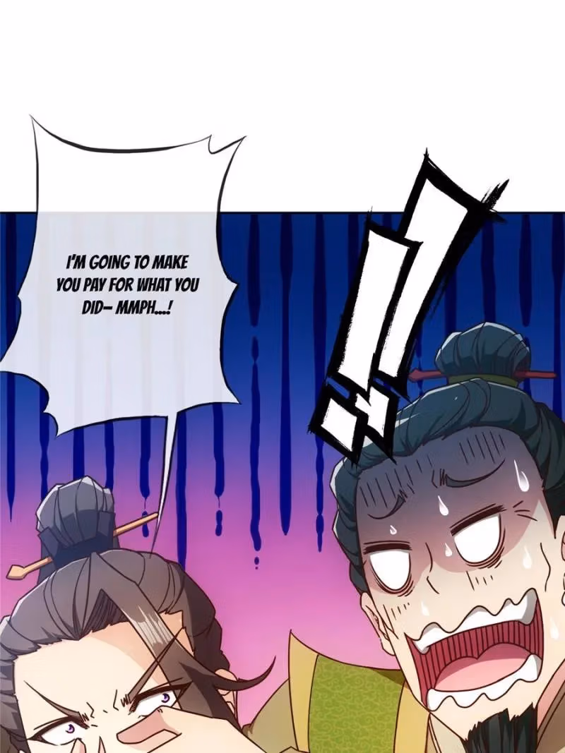 Read The Greatest Deity chapter 54 image 28 on Lezhin