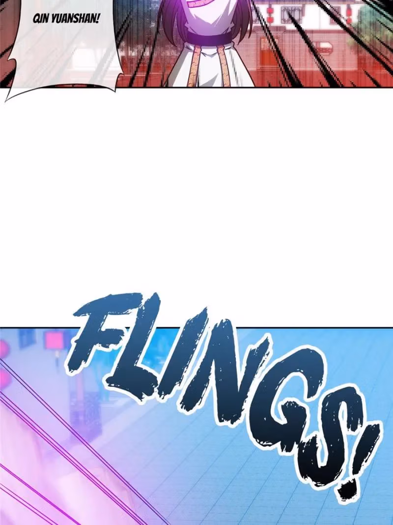 Read The Greatest Deity chapter 54 image 3 on Lezhin