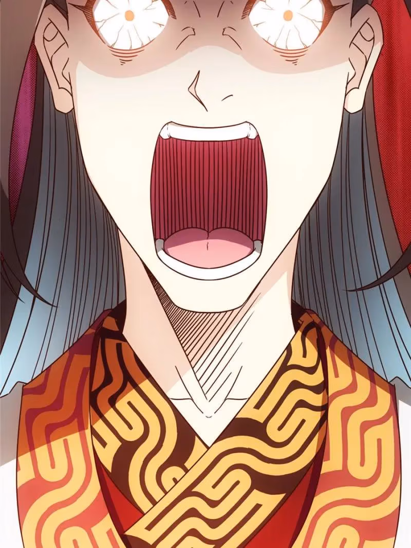 Read The Greatest Deity chapter 54 image 37 on Lezhin