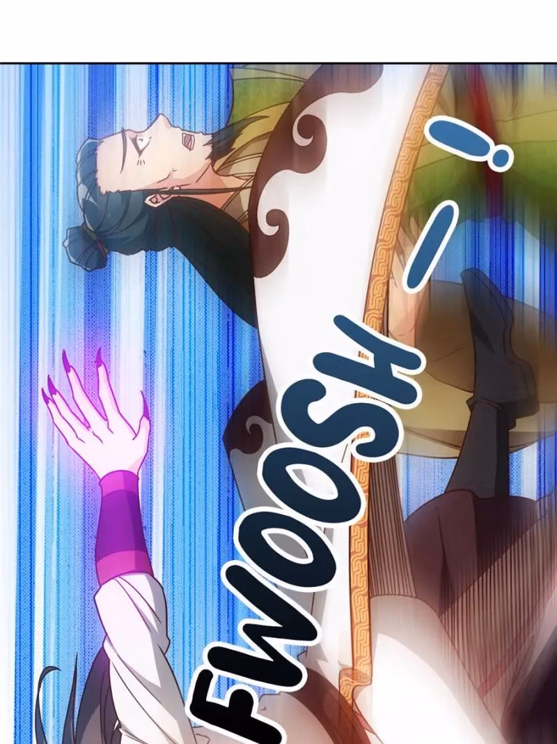 Read The Greatest Deity chapter 54 image 39 on Lezhin