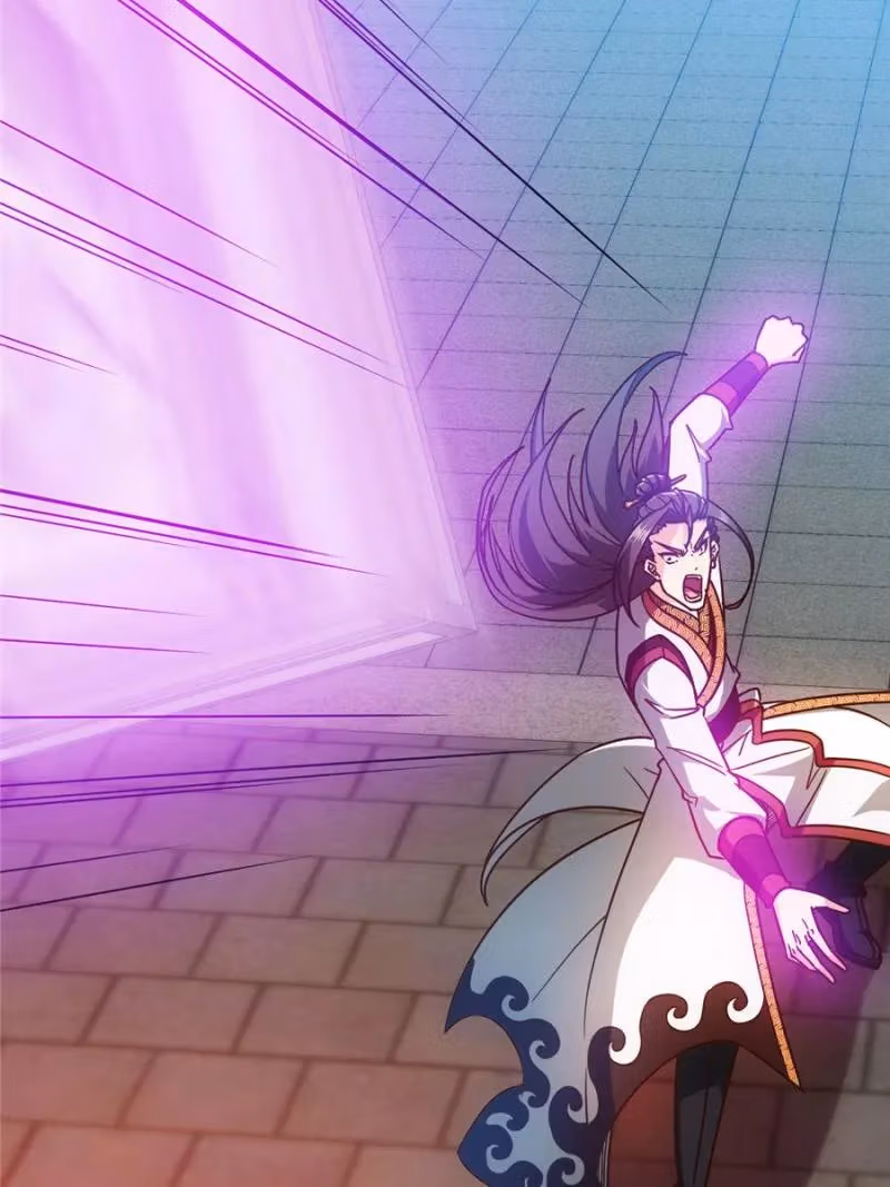 Read The Greatest Deity chapter 54 image 4 on Lezhin