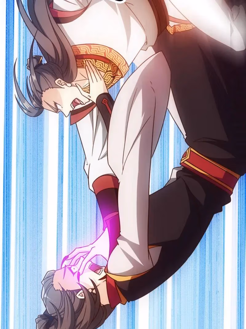 Read The Greatest Deity chapter 54 image 40 on Lezhin