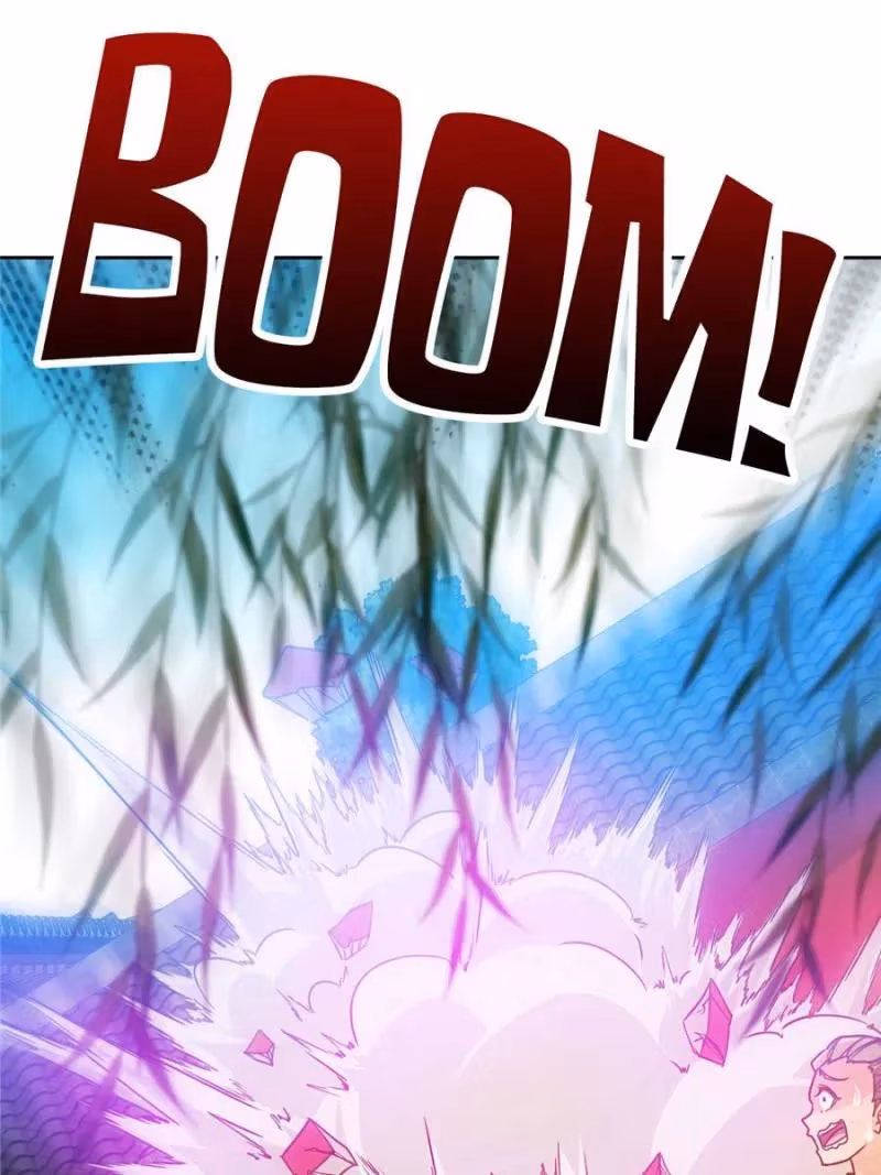 Read The Greatest Deity chapter 54 image 45 on Lezhin