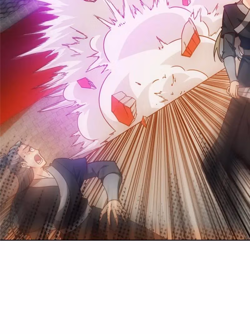 Read The Greatest Deity chapter 54 image 46 on Lezhin