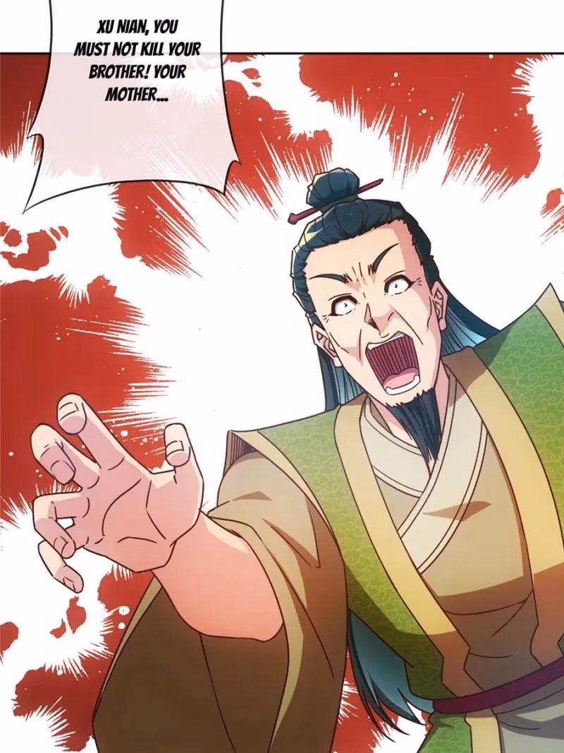 Read The Greatest Deity chapter 54 image 48 on Lezhin