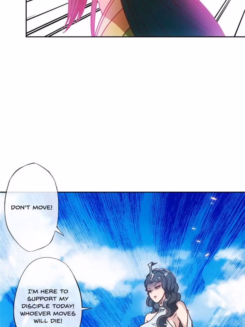 Read The Greatest Deity chapter 54 image 51 on Lezhin