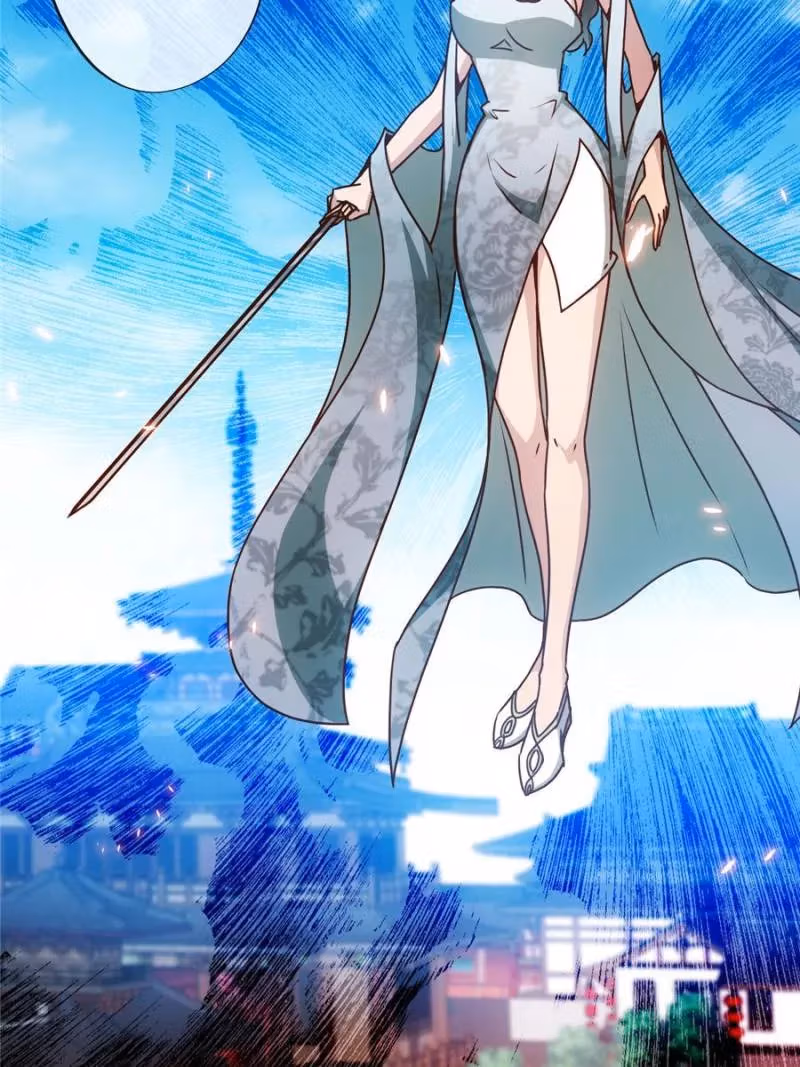 Read The Greatest Deity chapter 54 image 52 on Lezhin