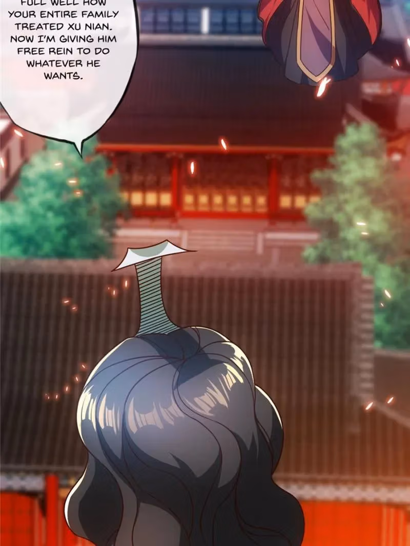 Read The Greatest Deity chapter 54 image 55 on Lezhin