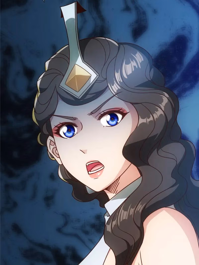 Read The Greatest Deity chapter 54 image 58 on Lezhin