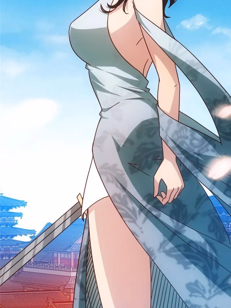 Read The Greatest Deity chapter 54 image 64 on Lezhin