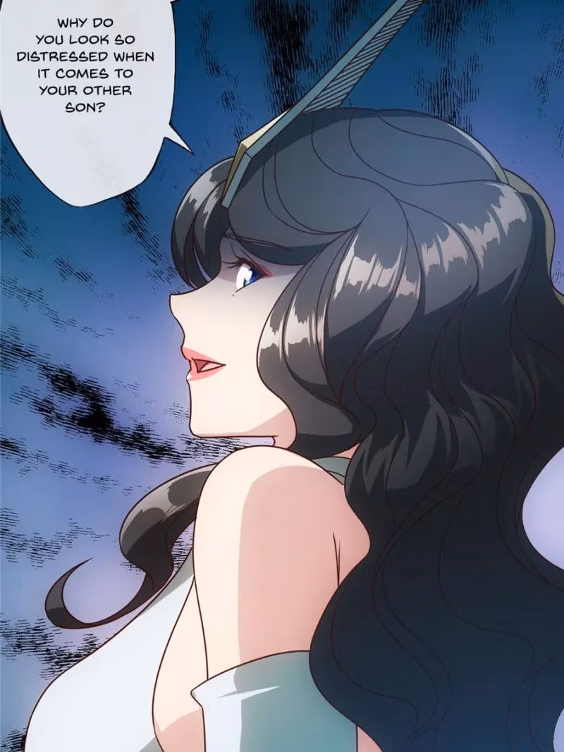 Read The Greatest Deity chapter 54 image 69 on Lezhin