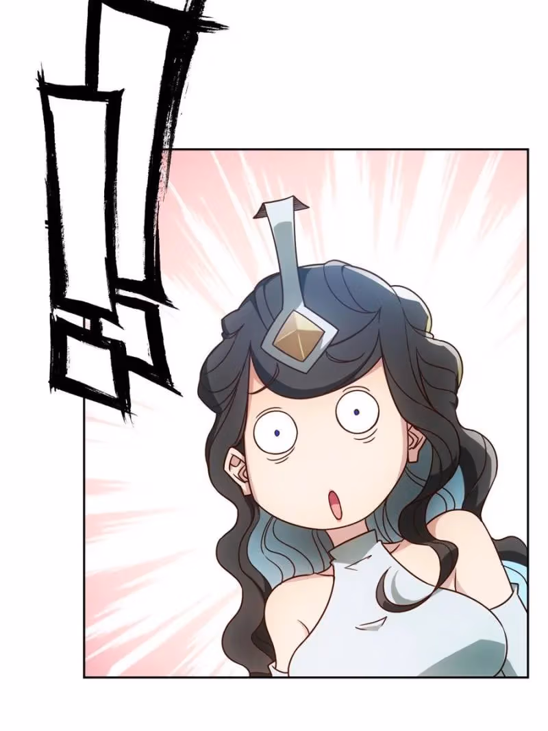 Read The Greatest Deity chapter 54 image 73 on Lezhin