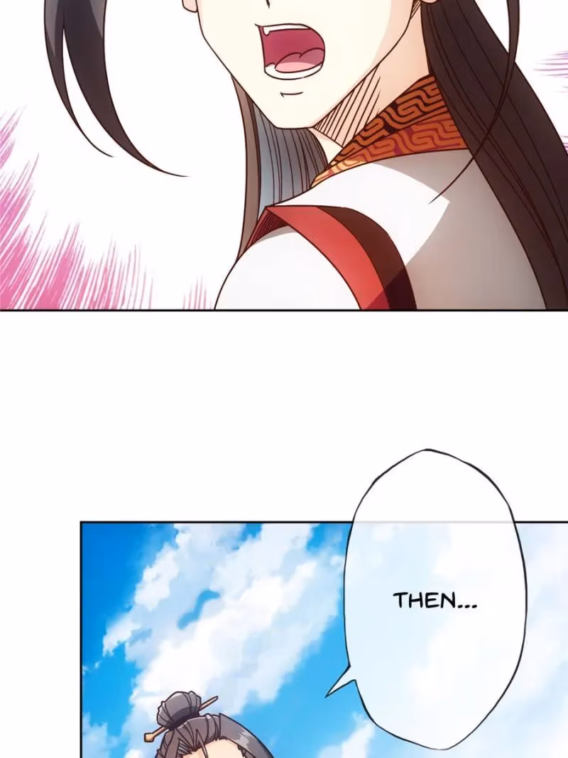 Read The Greatest Deity chapter 55 image 10 on Lezhin
