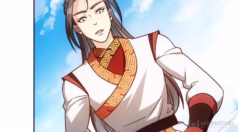 Read The Greatest Deity chapter 55 image 11 on Lezhin