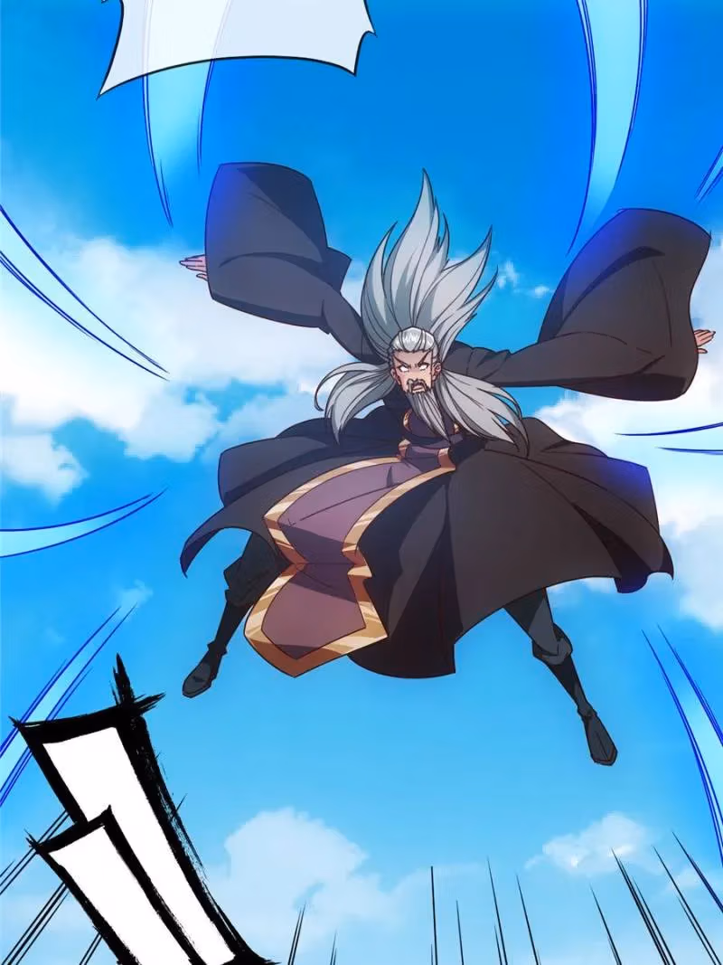 Read The Greatest Deity chapter 55 image 13 on Lezhin
