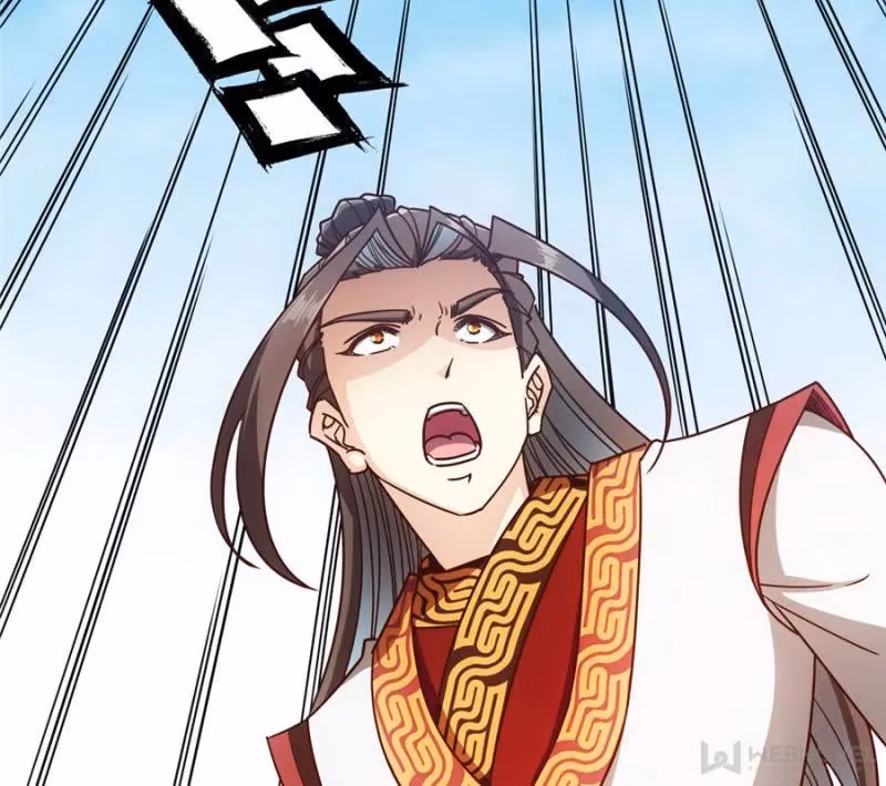 Read The Greatest Deity chapter 55 image 14 on Lezhin