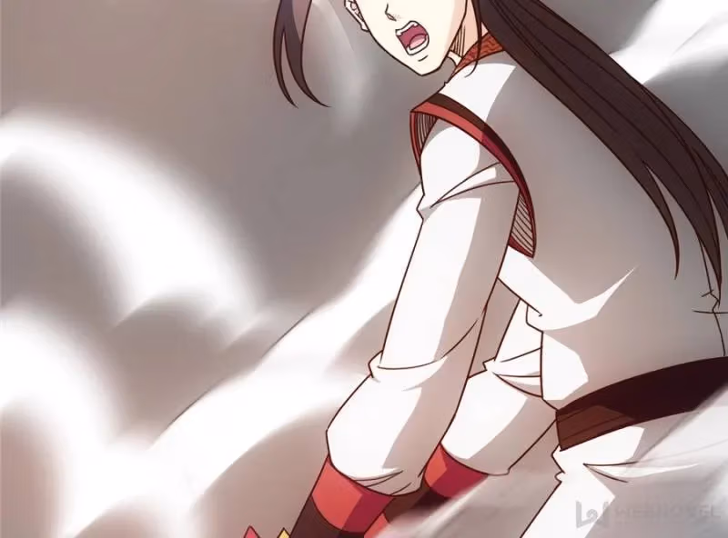 Read The Greatest Deity chapter 55 image 2 on Lezhin