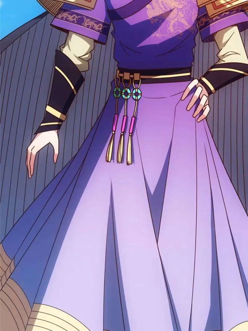Read The Greatest Deity chapter 55 image 21 on Lezhin