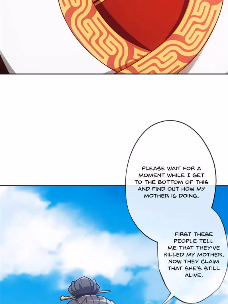 Read The Greatest Deity chapter 55 image 25 on Lezhin