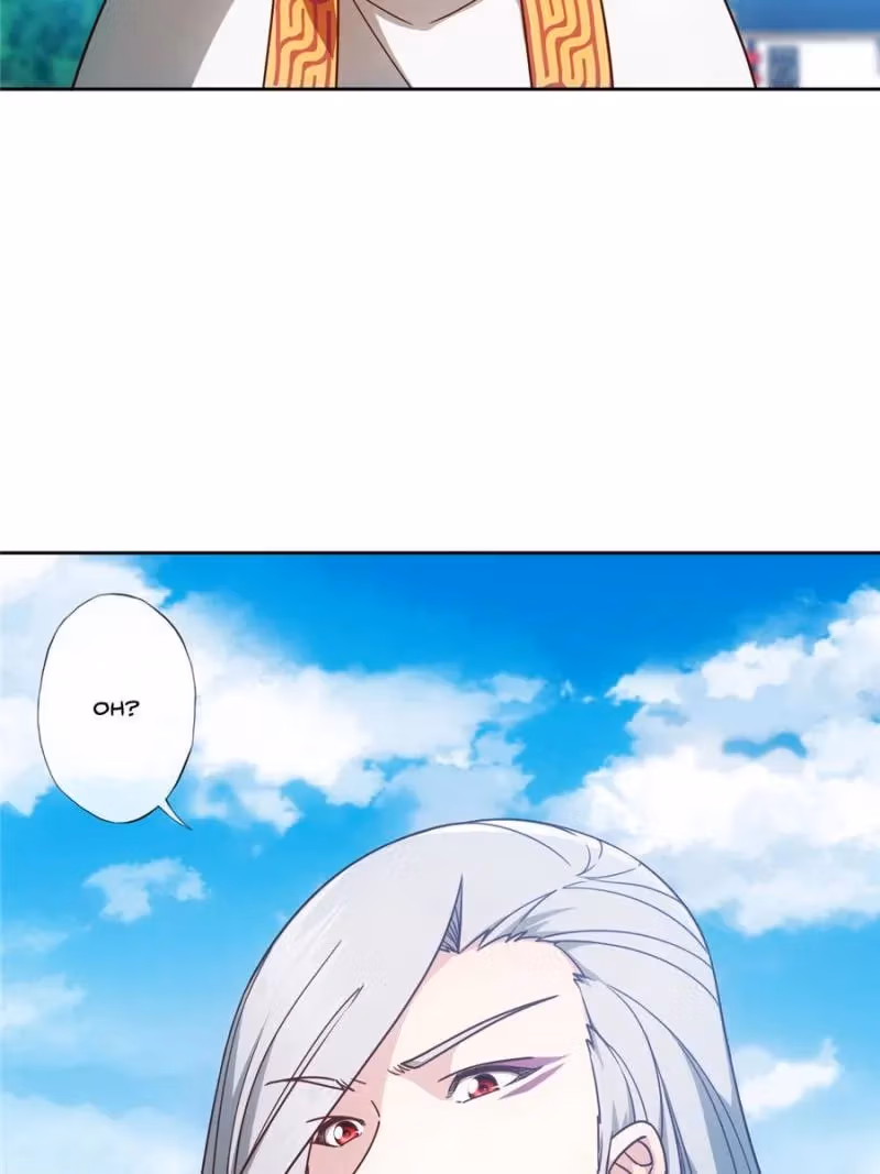 Read The Greatest Deity chapter 55 image 28 on Lezhin