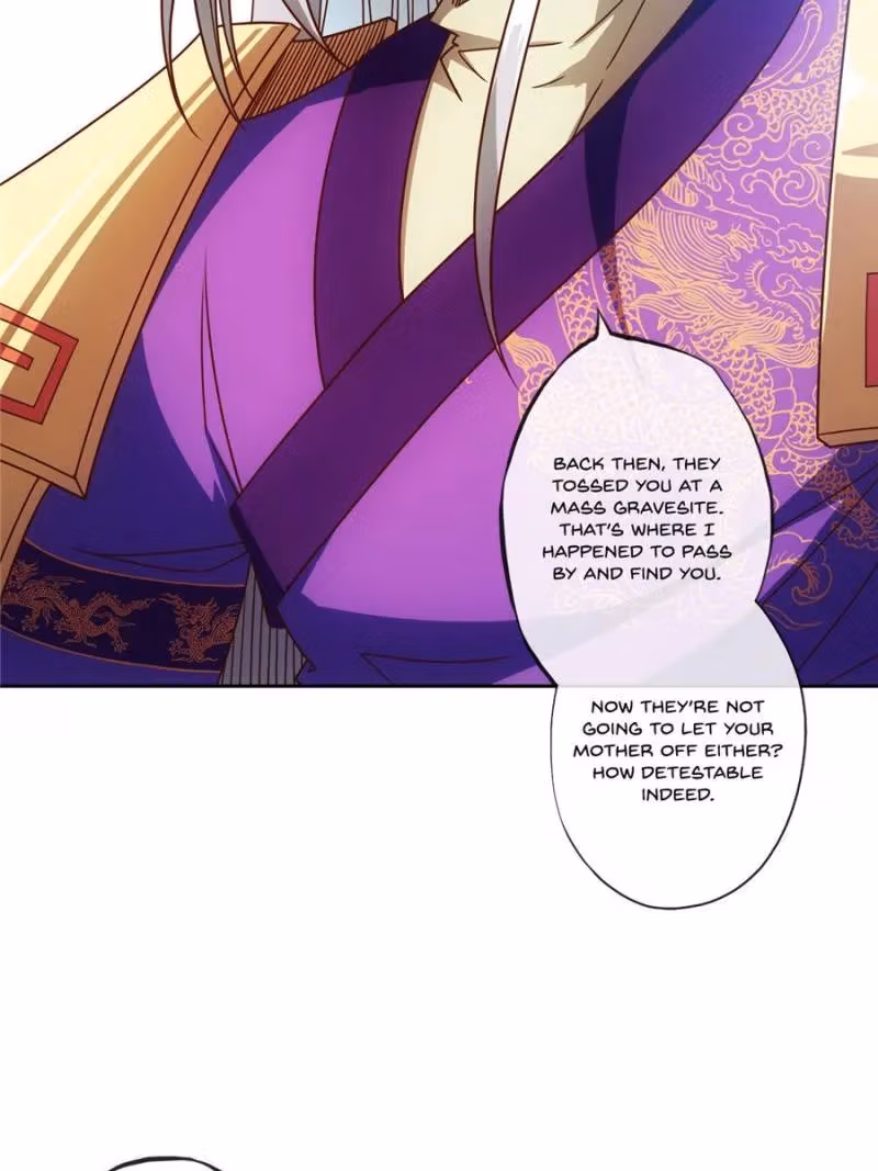 Read The Greatest Deity chapter 55 image 30 on Lezhin