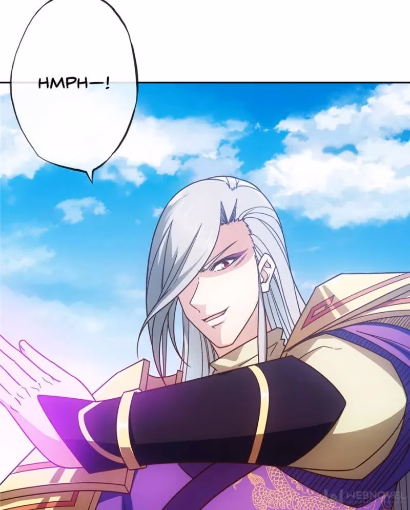 Read The Greatest Deity chapter 55 image 31 on Lezhin