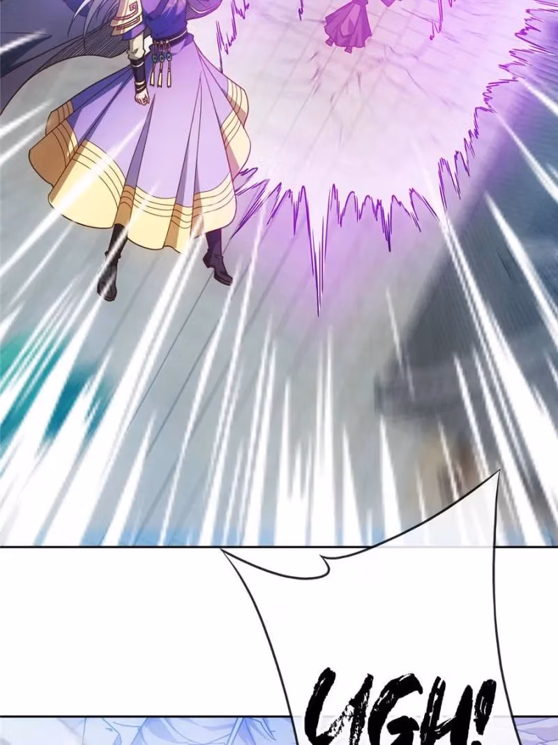 Read The Greatest Deity chapter 55 image 35 on Lezhin