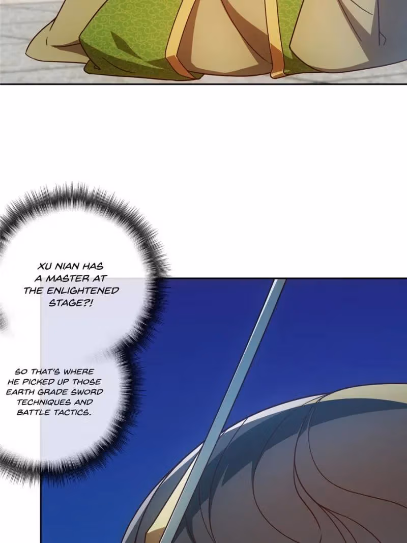 Read The Greatest Deity chapter 55 image 38 on Lezhin