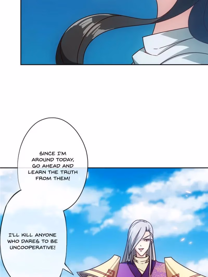 Read The Greatest Deity chapter 55 image 40 on Lezhin