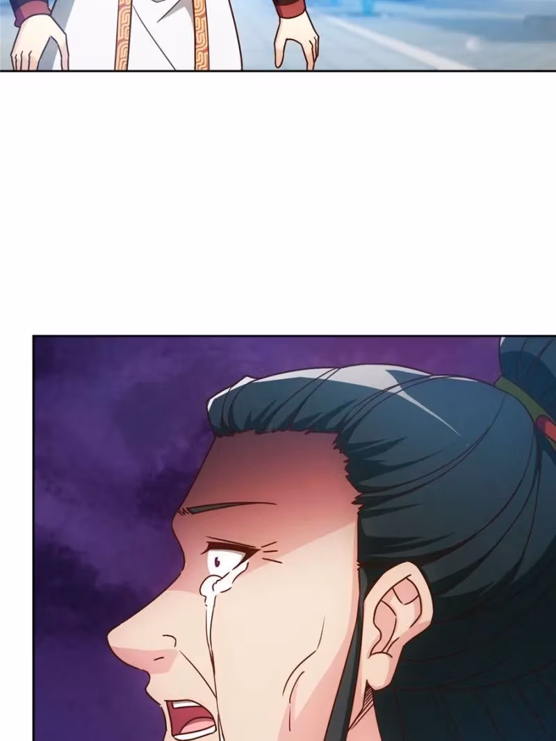 Read The Greatest Deity chapter 55 image 43 on Lezhin