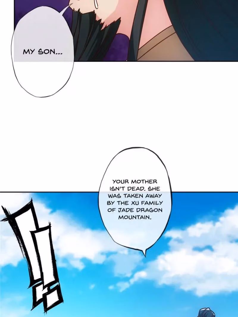 Read The Greatest Deity chapter 55 image 44 on Lezhin