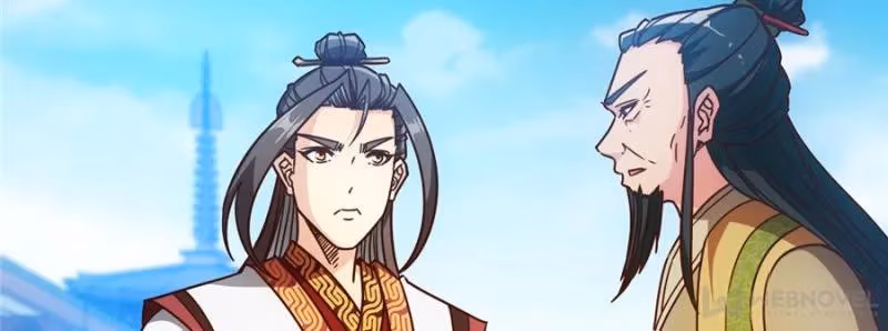Read The Greatest Deity chapter 55 image 45 on Lezhin