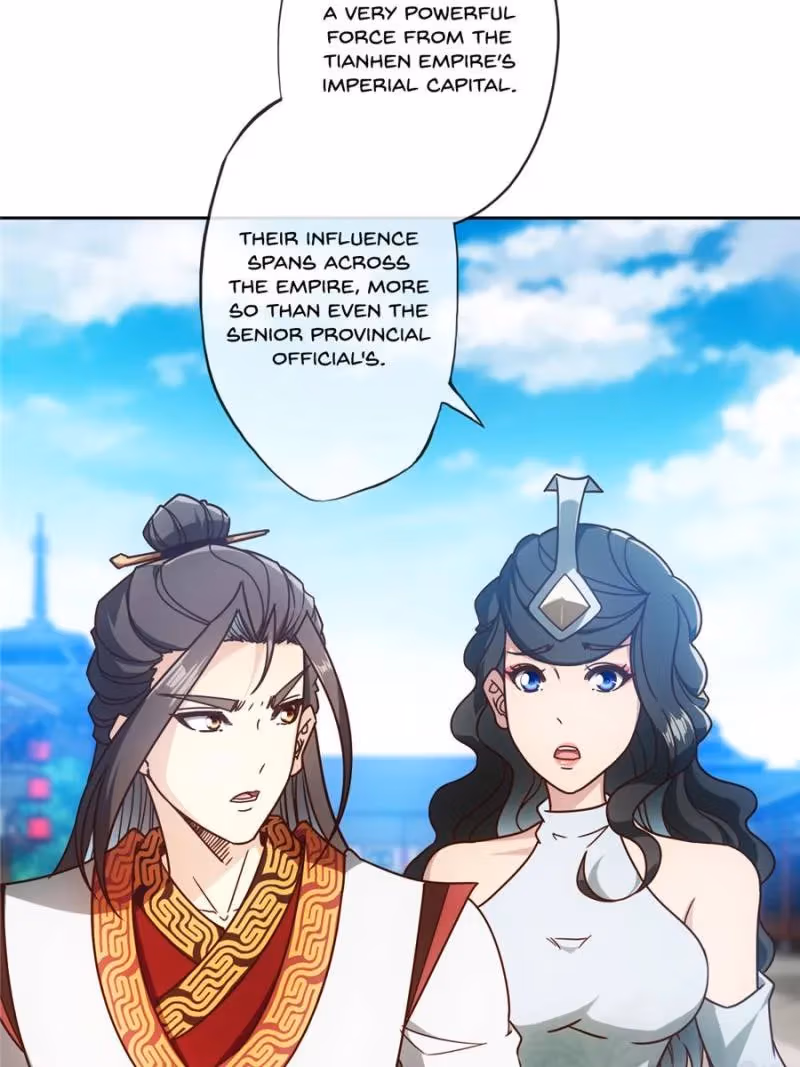 Read The Greatest Deity chapter 55 image 47 on Lezhin