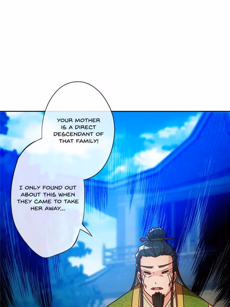 Read The Greatest Deity chapter 55 image 49 on Lezhin