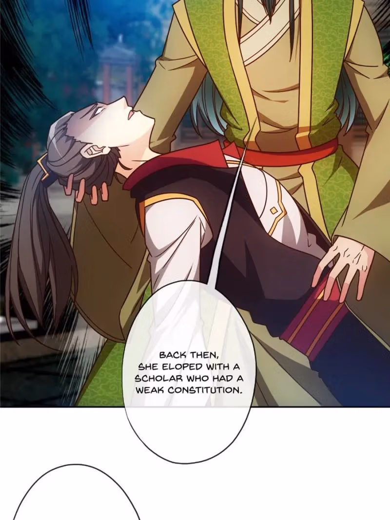 Read The Greatest Deity chapter 55 image 50 on Lezhin