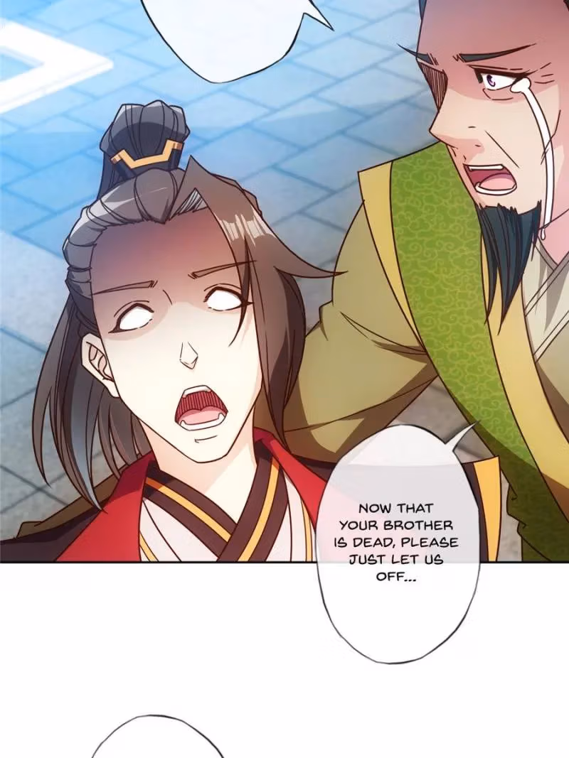 Read The Greatest Deity chapter 55 image 52 on Lezhin
