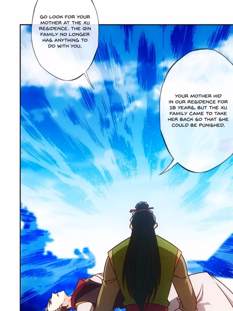 Read The Greatest Deity chapter 55 image 53 on Lezhin