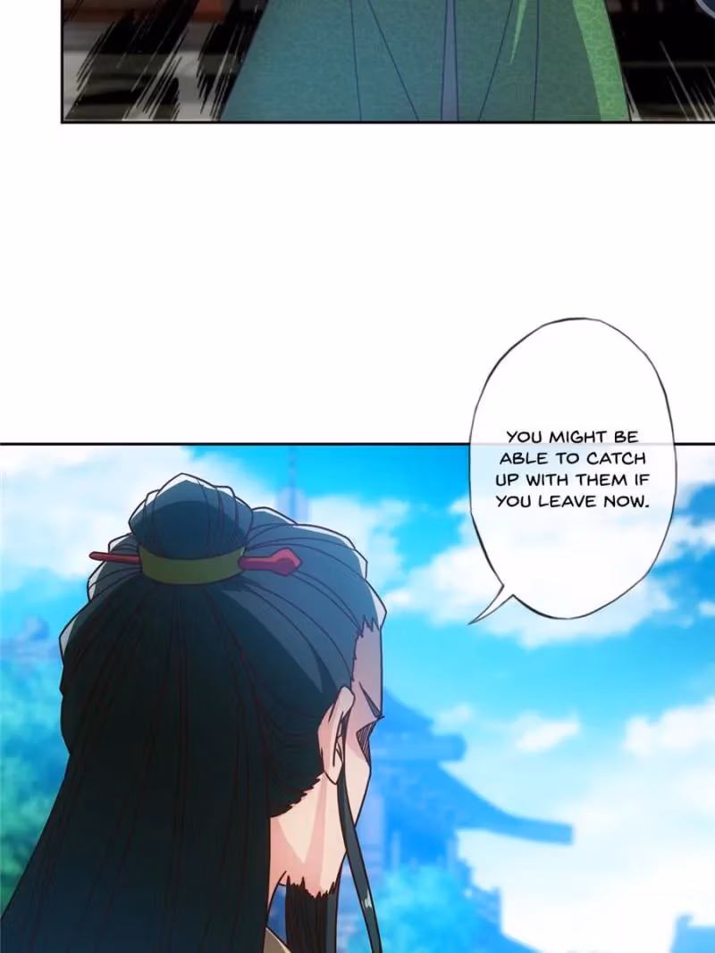 Read The Greatest Deity chapter 55 image 55 on Lezhin