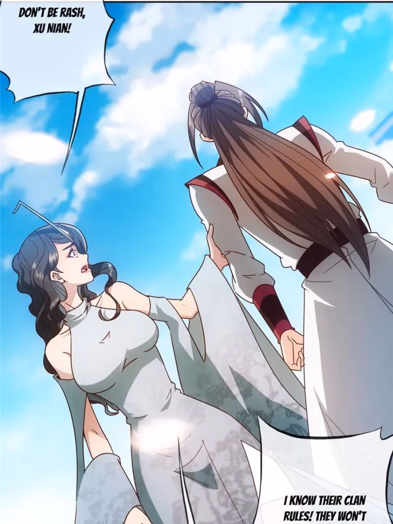 Read The Greatest Deity chapter 55 image 60 on Lezhin