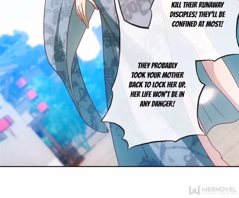 Read The Greatest Deity chapter 55 image 61 on Lezhin
