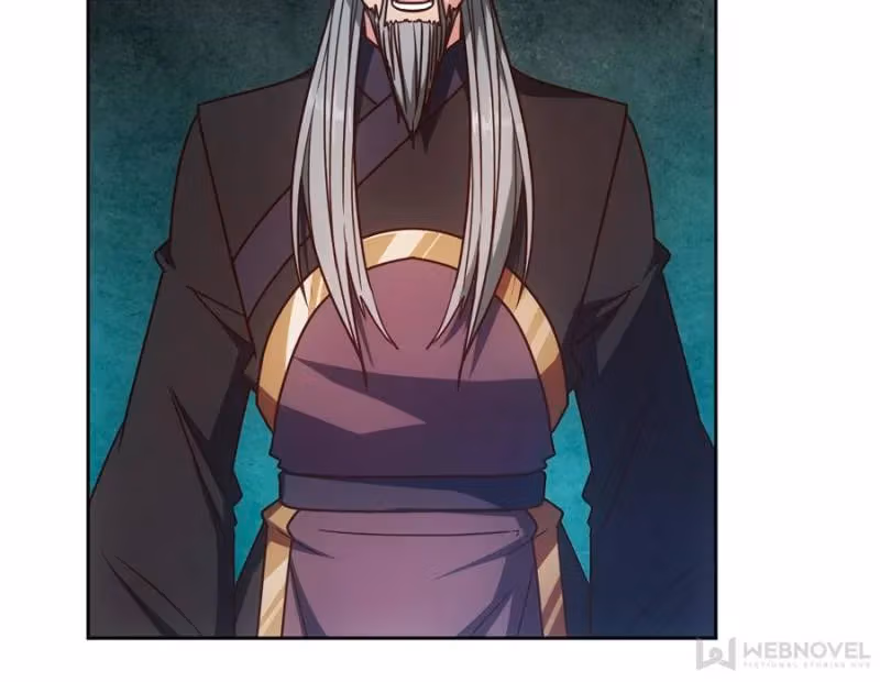 Read The Greatest Deity chapter 55 image 8 on Lezhin