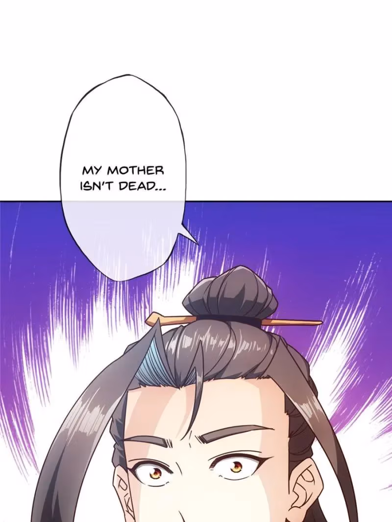 Read The Greatest Deity chapter 55 image 9 on Lezhin