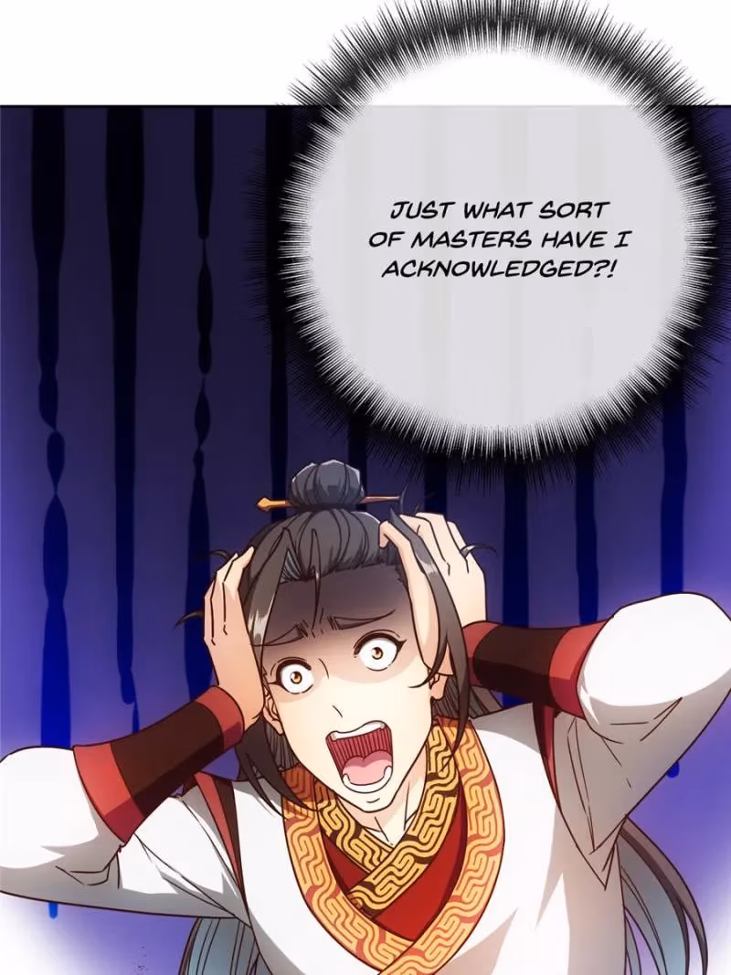 Read The Greatest Deity chapter 56 image 15 on Lezhin