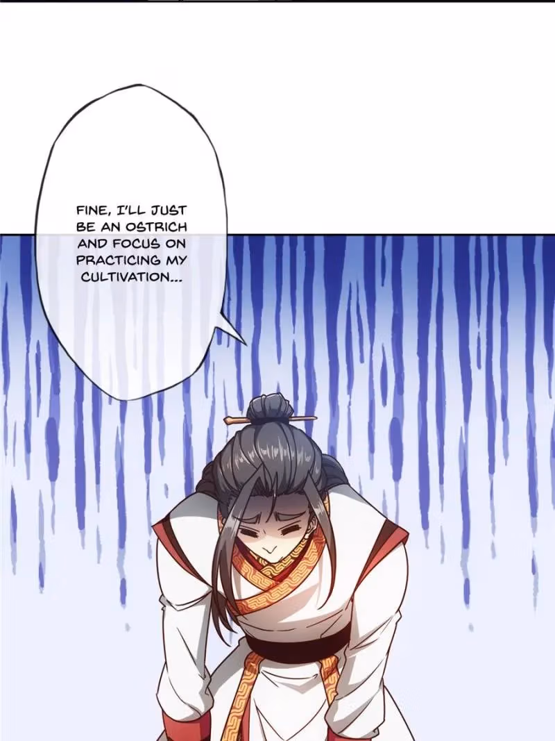Read The Greatest Deity chapter 56 image 18 on Lezhin