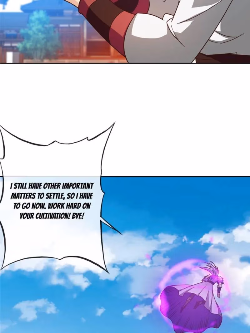 Read The Greatest Deity chapter 56 image 21 on Lezhin